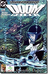 P00004 - Doom Patrol v4 #4 P00004 - Doom Patrol v4 #4