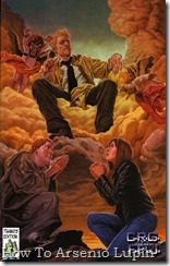 147 - Hellblazer #228 147 - Hellblazer #228