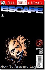 P00005 - Final Crisis Aftermath - Escape #6 P00005 - Final Crisis Aftermath - Escape #6