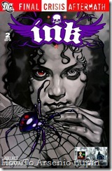 P00002 - Final Crisis Aftermath - Ink #6 P00002 - Final Crisis Aftermath - Ink #6
