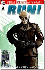 P00002 - Final Crisis Aftermath - Run #6 P00002 - Final Crisis Aftermath - Run #6