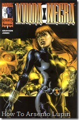 02 - Viuda Negra - The Itsy-bitsy Spider 01 02 - Viuda Negra - The Itsy-bitsy Spider 01