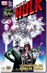 P00027 - 27 - RoK - Hijo de Hulk howtoarsenio.blogspot.com #2