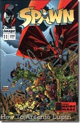 P00011 - Spawn v1 #11 P00011 - Spawn v1 #11