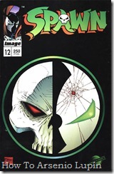 P00012 - Spawn v1 #12 P00012 - Spawn v1 #12