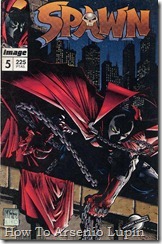 P00005 - Spawn v1 #5 P00005 - Spawn v1 #5