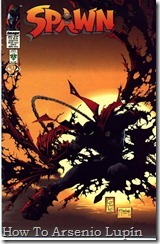 P00030 - Spawn v1 #32 P00030 - Spawn v1 #32