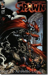 P00069 - Spawn v1 #71 P00069 - Spawn v1 #71