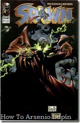 P00052 - Spawn v1 #54 P00052 - Spawn v1 #54