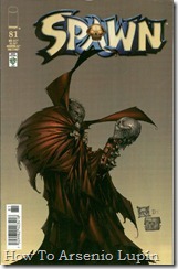 P00078 - Spawn v1 #81 P00078 - Spawn v1 #81