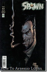 P00080 - Spawn v1 #83 P00080 - Spawn v1 #83