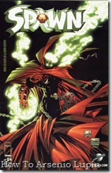 P00087 - Spawn v1 #90 P00087 - Spawn v1 #90