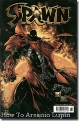 P00092 - Spawn v1 #95 P00092 - Spawn v1 #95