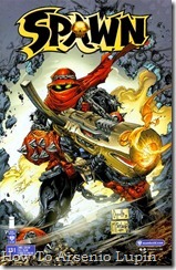 P00031 - Spawn v2 #31 P00031 - Spawn v2 #31