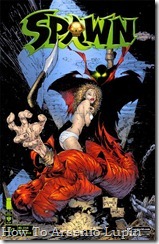 P00027 - Spawn v2 #27 P00027 - Spawn v2 #27