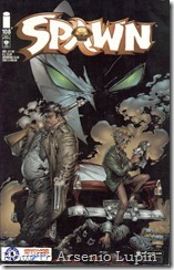 P00008 - Spawn v2 #8 P00008 - Spawn v2 #8