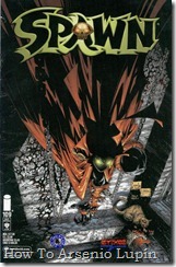 P00009 - Spawn v2 #9 P00009 - Spawn v2 #9