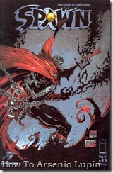 P00013 - Spawn v2 #13 P00013 - Spawn v2 #13