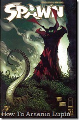 P00015 - Spawn v2 #15 P00015 - Spawn v2 #15