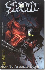 P00021 - Spawn v2 #21 P00021 - Spawn v2 #21