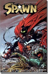 P00034 - Spawn v2 #34 P00034 - Spawn v2 #34