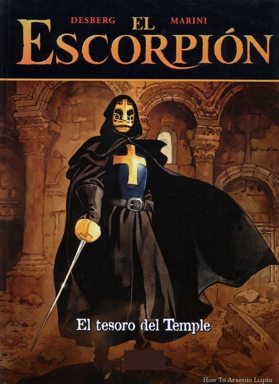 [P00006 - El Escorpion  - El tesoro del Temple.howtoarsenio.blogspot.com #6[2].jpg]