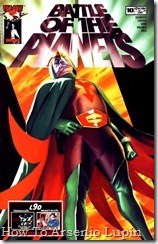 P00010 - Battle of the Planets #10 P00010 - Battle of the Planets #10