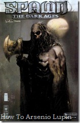 P00021 - Spawn - The Dark Ages #21