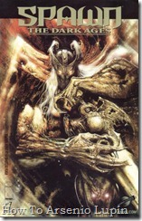 P00007 - Spawn - The Dark Ages #7