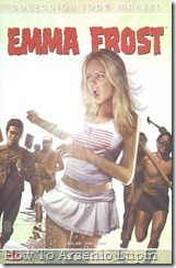 P00003 - Emma Frost #3