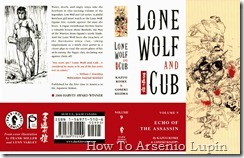 P00009 - Lobo solitario y su cachorro T09 45-howtoarsenio.blogspot.com #49 P00009 - Lobo solitario y su cachorro T09 45-howtoarsenio.blogspot.com #49