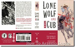 P00011 - Lobo solitario y su cachorro T11 55-howtoarsenio.blogspot.com #58 P00011 - Lobo solitario y su cachorro T11 55-howtoarsenio.blogspot.com #58