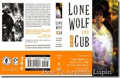 P00013 - Lobo solitario y su cachorro T13 64-howtoarsenio.blogspot.com #68 P00013 - Lobo solitario y su cachorro T13 64-howtoarsenio.blogspot.com #68