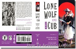P00021 - Lobo solitario y su cachorro T21 103-howtoarsenio.blogspot.com #107 P00021 - Lobo solitario y su cachorro T21 103-howtoarsenio.blogspot.com #107
