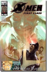 P00004 - X-Men First Class v2 #3