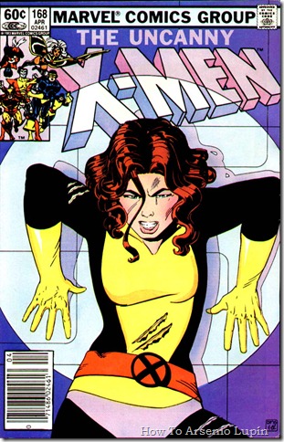 2011-04-10 - X-Men - Desde las Cenizas 2011-04-10 - X-Men - Desde las Cenizas