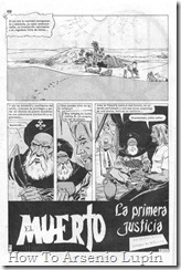 P00002 - El Muerto #2 P00002 - El Muerto #2
