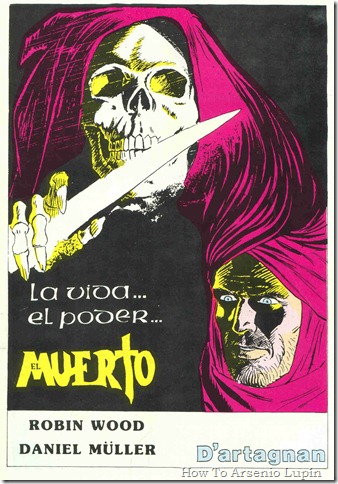 2011-04-11 - El muerto - Robin Wood 2011-04-11 - El muerto - Robin Wood