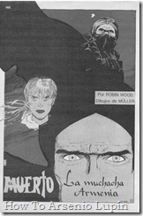P00006 - El Muerto #6 P00006 - El Muerto #6