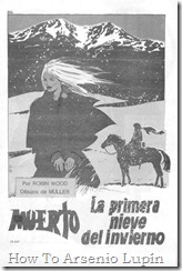 P00007 - El Muerto #7 P00007 - El Muerto #7