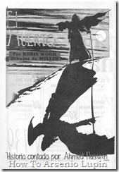 P00010 - El Muerto #10 P00010 - El Muerto #10