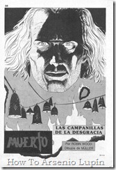 P00011 - El Muerto #11 P00011 - El Muerto #11