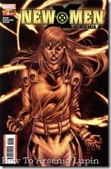 P00007 - New X-Men Academy #7 P00007 - New X-Men Academy #7
