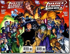 P00014 - JLA #13 P00014 - JLA #13