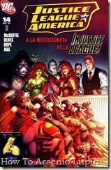 P00016 - JLA #14 P00016 - JLA #14