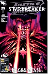 P00031 - JLA #29 P00031 - JLA #29