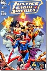 P00039 - JLA #37 P00039 - JLA #37