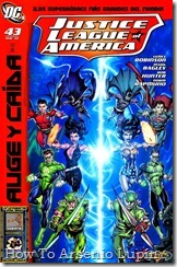 P00044 - JLA #43 P00044 - JLA #43