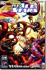 P00006 - JSA All Stars #6 P00006 - JSA All Stars #6