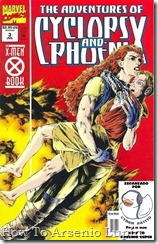 Las aventuras de Ciclope y Fenix 03